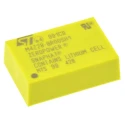 STMicroelectronics Battery Backup IC 2.8V SNAPHAT 4-Pin Through Hole M4Z28-BR00SH1