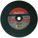 Makita Aluminium Oxide Abrasive Cutting Disc, 300 mm Diameter, Coarse Grade, 1 Grit, P-24474