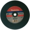 Makita Aluminium Oxide Abrasive Cutting Disc, 300 mm Diameter, Coarse Grade, 1 Grit, P-24474