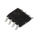 STMicroelectronics Operational Amplifier Rail-to-Rail, SOIC, 4 MHz, 80 mA Output, 8-Pin, 12V, Surface Mount TS921IDT