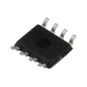 STMicroelectronics Operational Amplifier Rail-to-Rail, SOIC, 4 MHz, 80 mA Output, 8-Pin, 12V, Surface Mount TS921IDT