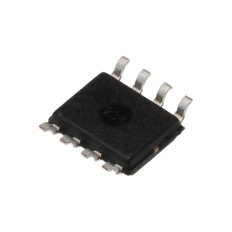 STMicroelectronics Operational Amplifier Rail-to-Rail, SOIC, 4 MHz, 80 mA Output, 8-Pin, 12V, Surface Mount TS921IDT