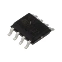 STMicroelectronics Operational Amplifier Rail-to-Rail, SOIC, 4 MHz, 80 mA Output, 8-Pin, 12V, Surface Mount TS921IDT
