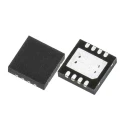 STMicroelectronics Operational Amplifier 880 kHz 8-Pin DFN 5.5V Surface Mount TSV632IQ2T