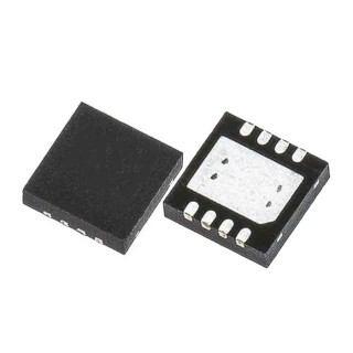 STMicroelectronics Operational Amplifier 880 kHz 8-Pin DFN 5.5V Surface Mount TSV632IQ2T