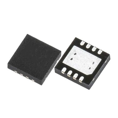 STMicroelectronics Operational Amplifier 880 kHz 8-Pin DFN 5.5V Surface Mount TSV632IQ2T