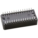 STMicroelectronics 64 kB NVRAM 100 ns 28-Pin PCDIP Parallel Interface Through Hole M48T08-100PC1
