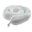 RS PRO Oil Spill Absorbent Boom, 79 L Capacity, Boom Type, 3m Length, 189-0051