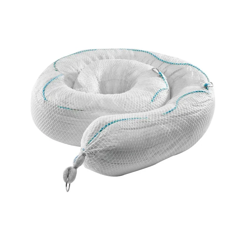 RS PRO Oil Spill Absorbent Boom, 79 L Capacity, Boom Type, 3m Length, 189-0051