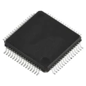 STMicroelectronics 32-bit ARM Cortex-M4 Microcontroller 72 MHz 256kB Flash 64-Pin LQFP STM32F303RCT7