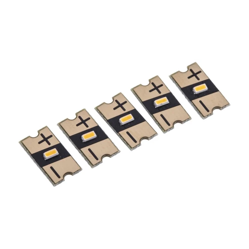 Bare Conductive Electric Paint Circuit Kit Development Board, Analogue, SKU-1510
