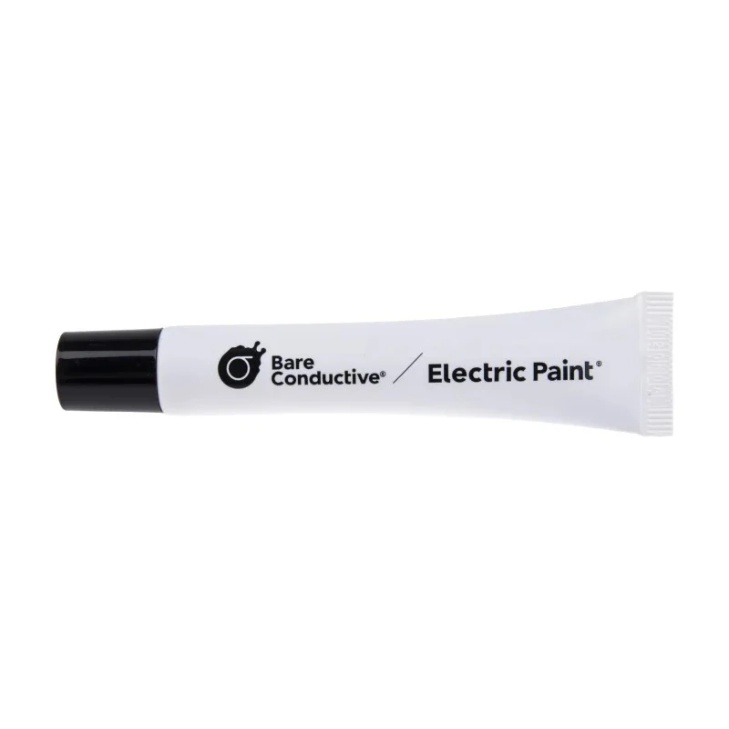 Bare Conductive Electric Paint Circuit Kit Development Board, Analogue, SKU-1510