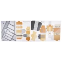 Bare Conductive Electric Paint Circuit Kit Development Board, Analogue, SKU-1510