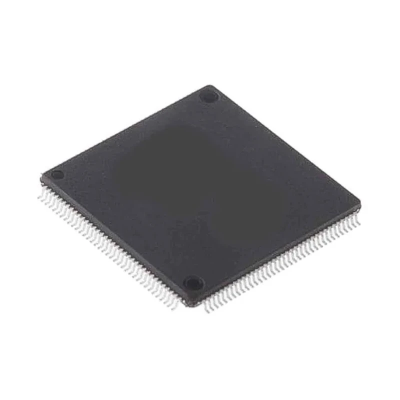 STMicroelectronics ARM Cortex-M4 Microcontroller 180MHz, 256kB Flash, 128kB RAM, 144-Pin LQFP STM32F446ZCT6
