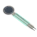 I.E.E. FSR Series Low Profile Strain Gauge Compression & Tension, 1mΩ, 15.25mm × 51.65mm, SS-U-N-S-00015