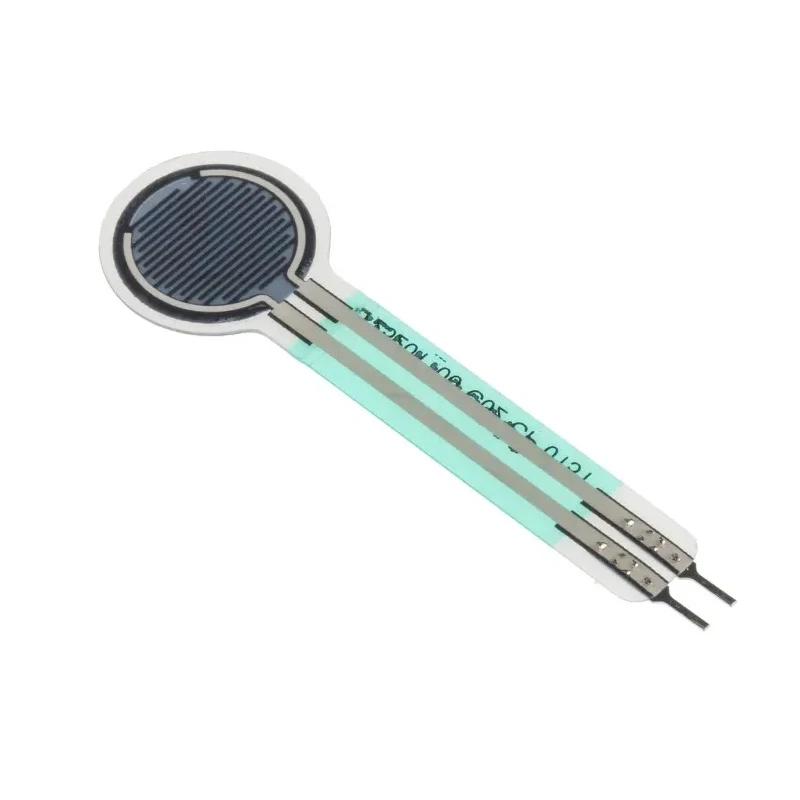 I.E.E. FSR Series Low Profile Strain Gauge Compression & Tension, 1mΩ, 15.25mm × 51.65mm, SS-U-N-S-00015