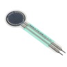 I.E.E. FSR Series Low Profile Strain Gauge Compression & Tension, 1mΩ, 15.25mm × 51.65mm, SS-U-N-S-00015