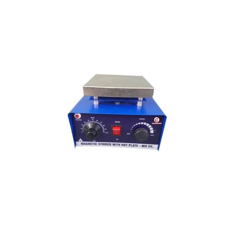 globe-instruments-magnetic-stirrer