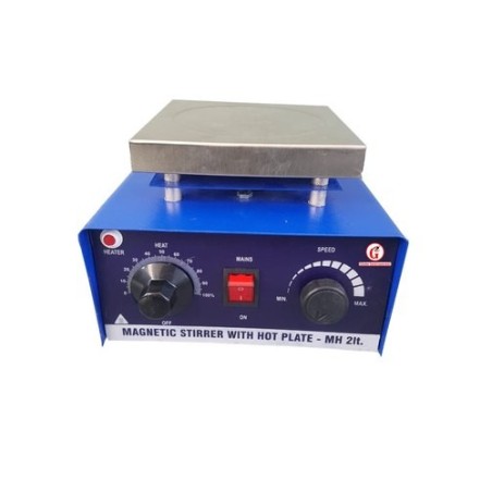 globe-instruments-magnetic-stirrer