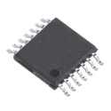 STMicroelectronics STM32L011D3P6 Microcontroller, 32-bit ARM Cortex M0+, 32MHz, 8kB Flash, 14-Pin TSSOP
