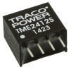 TRACOPOWER DC/DC Converter 12V DC Output, 84 mA, 24V DC Input, 1 W, Surface Mount, TME 2412S