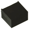 TRACOPOWER DC/DC Converter 12V DC Output, 84 mA, 24V DC Input, 1 W, Surface Mount, TME 2412S