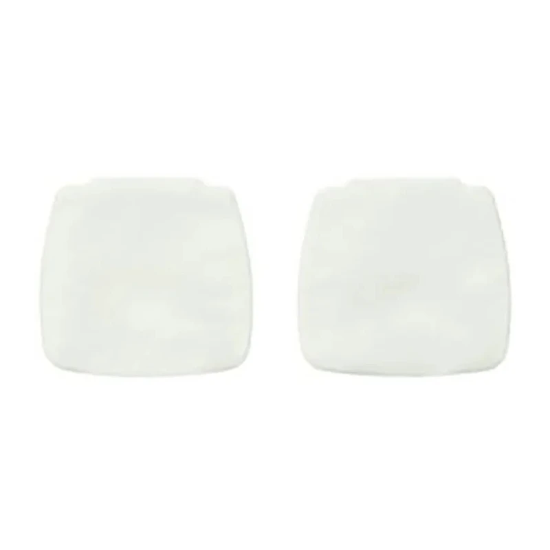 3M Dust Filter for 3M D7900 Filter Retainer, Secure Click Connection, EN 14387, Dust Protection D7925