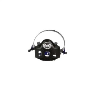 3M Versaflo Harness Assembly for 3M 800 Series Respirator HF-800-04