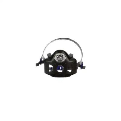 3M Versaflo Harness Assembly for 3M 800 Series Respirator HF-800-04