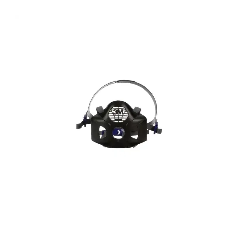 3M Versaflo Harness Assembly for 3M 800 Series Respirator HF-800-04