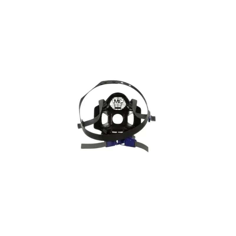 3M Versaflo Harness Assembly for 3M 800 Series Respirator HF-800-04