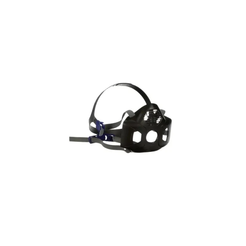 3M Versaflo Harness Assembly for 3M 800 Series Respirator HF-800-04