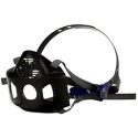 3M Versaflo Harness Assembly for 3M 800 Series Respirator HF-800-04