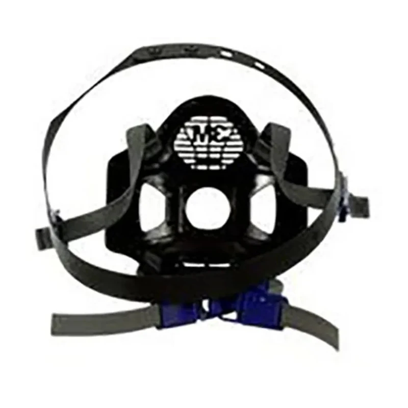 3M Versaflo Harness Assembly for 3M 800 Series Respirator HF-800-04