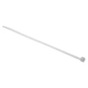 HellermannTyton Cable Tie Non-Releasable Polyamide 66 175mm x 4mm Natural 180N T40R Series 111-01626 T40R-PA66-NA
