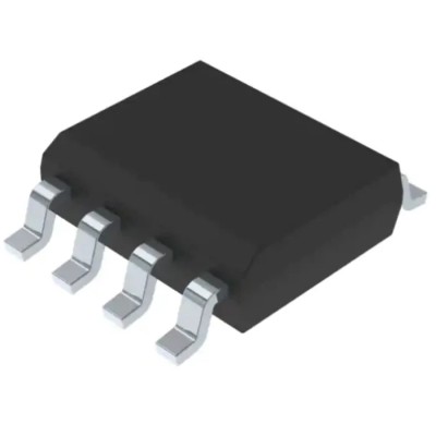 STMicroelectronics MOSFET Gate Driver 1, 1.7 A, 8-Pin, 55V, SO-8 Package VNS1NV04PTR-E