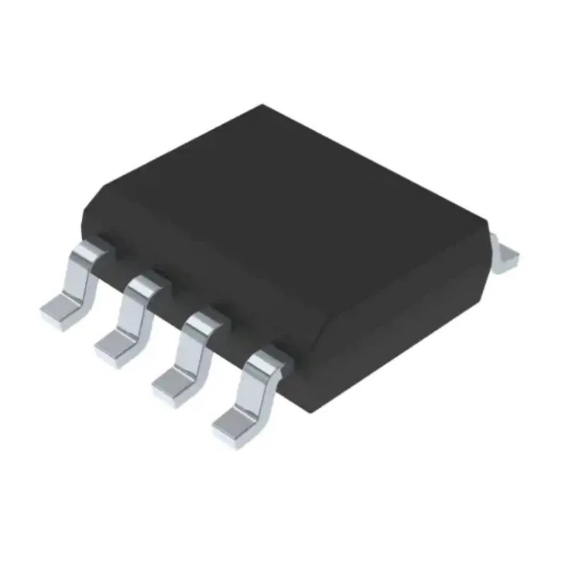 STMicroelectronics MOSFET Gate Driver 1, 1.7 A, 8-Pin, 55V, SO-8 Package VNS1NV04PTR-E