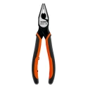 Bahco Combination Plier 1 Piece, 180mm Overall Length, Steel, 36mm Jaw, 2.5mm Cutting Capacity, 2628 G-180