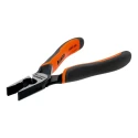 Bahco Combination Plier 1 Piece, 180mm Overall Length, Steel, 36mm Jaw, 2.5mm Cutting Capacity, 2628 G-180