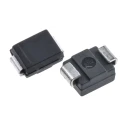 STMicroelectronics Bi-Directional TVS Diode 230V 2-Pin DO-214 Surface Mount SMP100LC-230