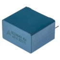 TDK B32654 Film Capacitor 330 nF 500V AC 1.25 kV DC Through Hole B32654A7334K000