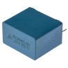 TDK B32654 Film Capacitor 330 nF 500V AC 1.25 kV DC Through Hole B32654A7334K000