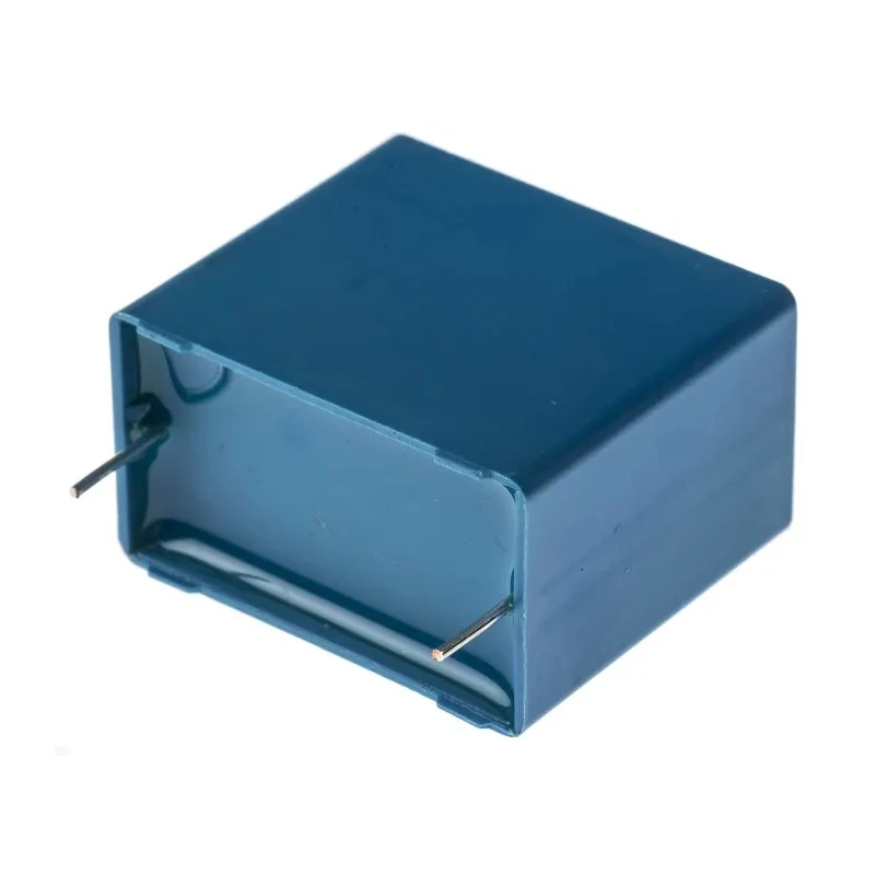 TDK B32654 Film Capacitor 330 nF 500V AC 1.25 kV DC Through Hole B32654A7334K000