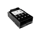 Vox Power NEVO+600ML Switching Power Supply, 4 Outputs, 15V Max, 450W, 85–264V AC, Medical Low Noise