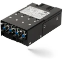 Vox Power NEVO+600ML Switching Power Supply, 4 Outputs, 15V Max, 450W, 85–264V AC, Medical Low Noise