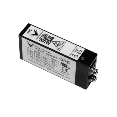 Vox Power OP D Switching Power Supply 5 Output, 58V, 150W, Panel Mount, VCCM Series