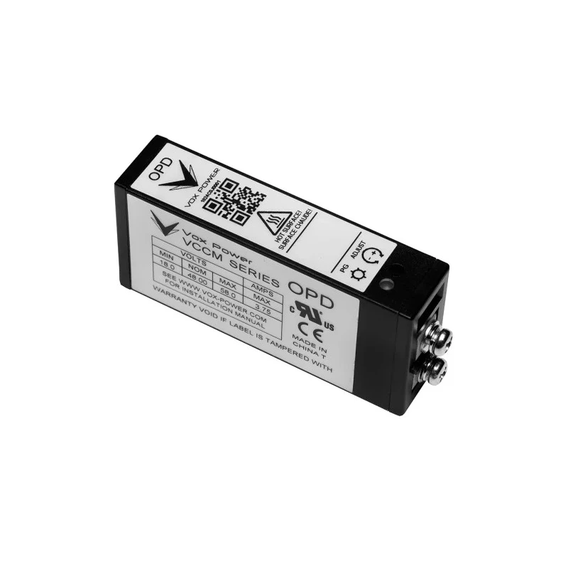 Vox Power OP D Switching Power Supply 5 Output, 58V, 150W, Panel Mount, VCCM Series