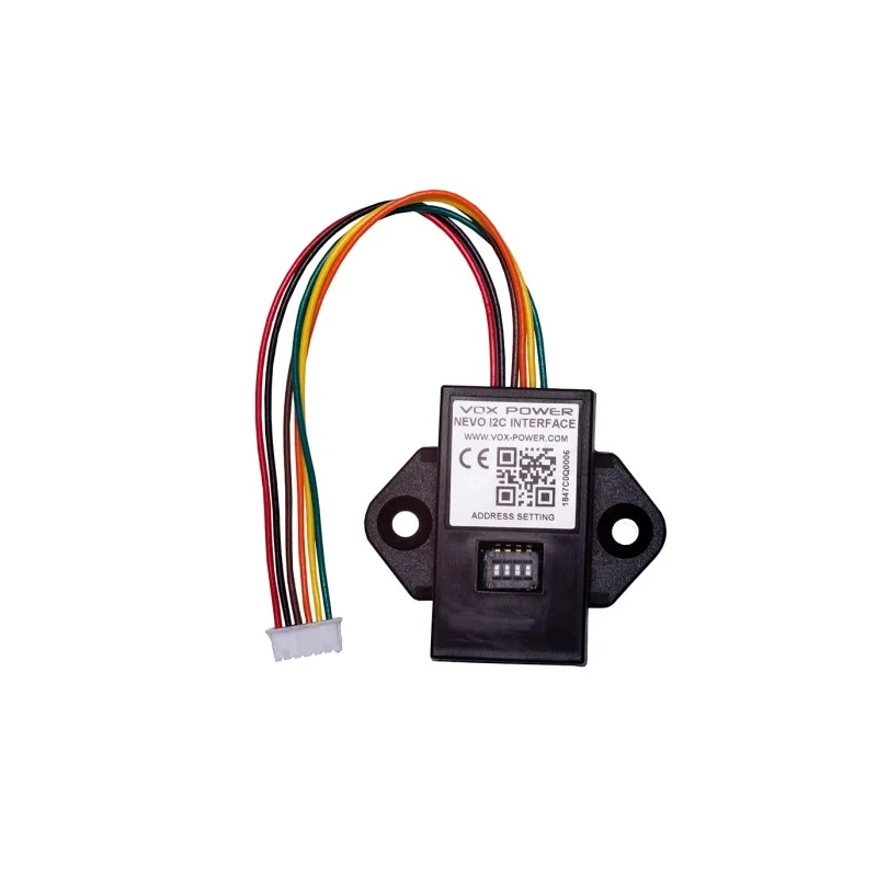 Vox Power Power Supply I2C Interface Accessory for Nevo+600 and Nevo+1200 Modules ACC-NI2C