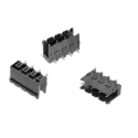 Wurth Elektronik WR-TBL Series Pluggable Terminal Block, 7 Contacts, 5.08 mm Pitch, 1 Row, Male, 300V, 10A 691701530007B