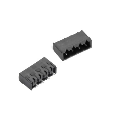 Wurth Elektronik WR-TBL Series Pluggable Terminal Block, 12 Contacts, 5.08 mm Pitch, 1 Row, 300V, 10A 691701510012B